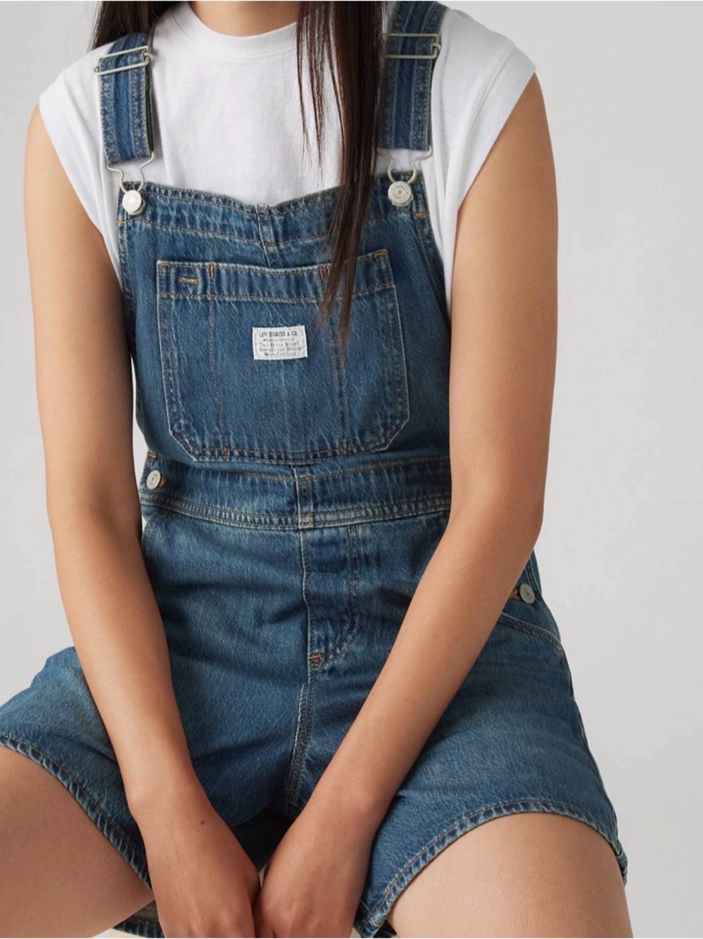 Levi’s